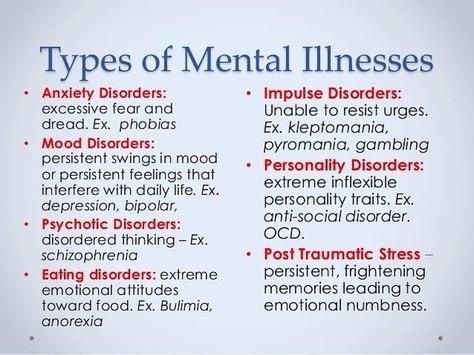 Types Of Mental Health, Learning Psychology, Psychology Notes, Psychology Studies, Mental Health Nursing, Mental Health Facts, Psychology Disorders, Mental Health Awareness Month, Mental Health Disorders