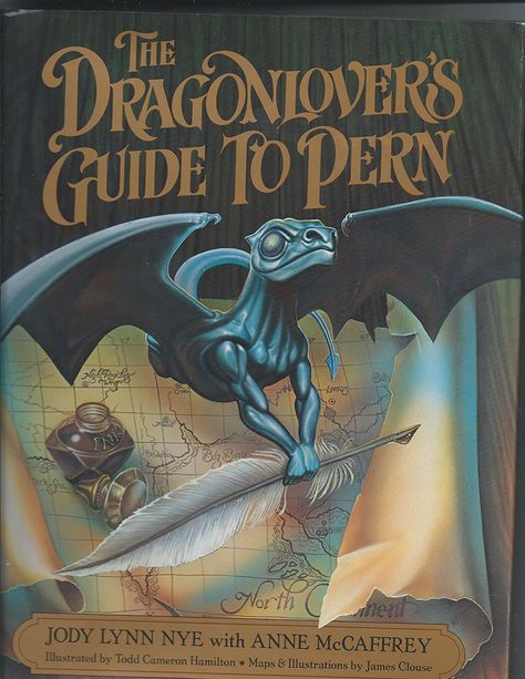 Dragonriders Of Pern, Reading Suggestions, Fantasy Reference, Dino Crisis, Anne Mccaffrey, Dragon Riders, Northanger Abbey, Best Novels, Dragon Lover