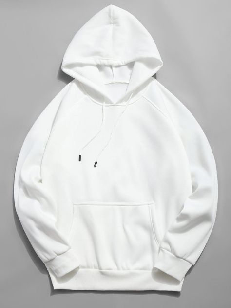 Hoodie Packaging, White Hoodie Outfit Men, White Hoodie Outfit, Trending Hoodies, Basters, Mushroom Graphic, Hoodie Outfit Men, White Hoodie Men, Letter Hoodie