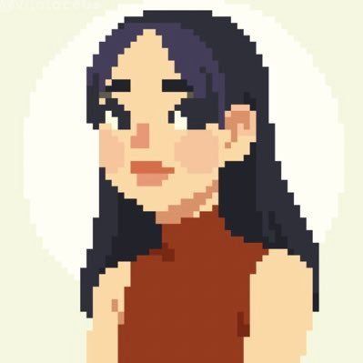 Pixel Art Hair, Pixel Base, Pixel Art Portrait, Pixel Portrait, Art Games, Cute Good Night, Pixel Art Characters, Pixel Art Games, Pixel Art Design