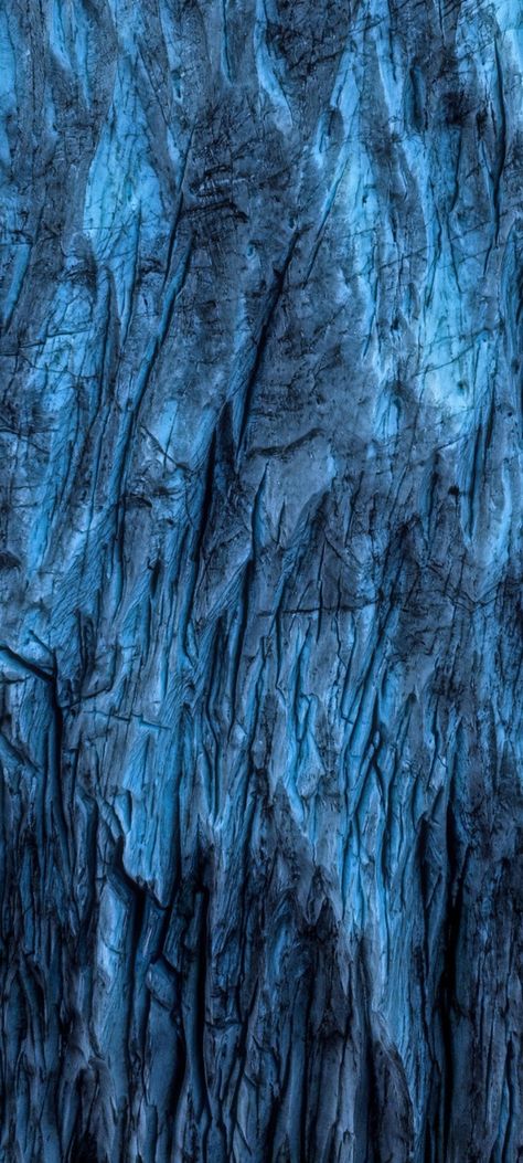 Glacier in Iceland by Juan Ignacio Jimenez cropped mobile wallpaper 1080x2400 Iceland Wallpaper, Supernatural Wallpaper, Textures And Patterns, Fire And Ice, Mobile Wallpaper, Character Designs, Iceland, Supernatural, Character Design