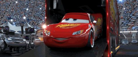 I Am Speed, Disney Cars 3, Car Gif, Disney Heroes, Cars 2006, Cars Pixar, Lighting Mcqueen, Cars Disney, Cars Characters