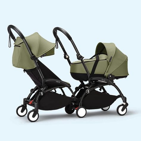 YOYO Double Strollers Baby Registry Guide, Double Strollers, Travel System Stroller, Baby Stroller, Travel System, Baby Registry, Baby Essentials, Baby Strollers, Stroller