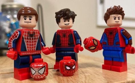 Spider-man Lego, Spiderman Things, Lego Aesthetic, Lego Spider Man, Spiderman Stuff, Lego Spiderman, All Spiderman, Lego Wallpaper, Spiderman Theme