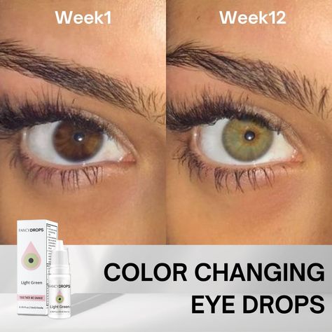 Fancy Drops Community Eye Drops To Change Eye Color, Eye Color Changing Drops, How To Change Your Eye Color Naturally, How To Change Eye Color Naturally, Changing Eye Color Naturally, Black Magic For Love, Change Your Eye Color, Biology Facts, English Phrases Idioms