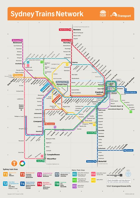 SYDNEY Metro: Proposed North-South Link (St Marys to Western Sydney Airport and Badgerys Creek Aerotropolis) - Page 2 - SkyscraperCity Sydney Map, Transport Map, Train Map, Transit Map, Cities Skylines, Cities Of The World, Metro Map, Sydney Airport, Metro System