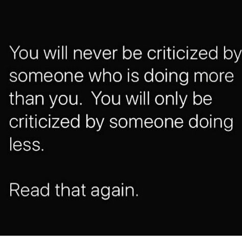 Yep! Criticized By Someone, Trick Quote, Nursing Books, Jealous Of You, Work Quotes, People Quotes, Video Marketing, Be Yourself Quotes, Happy Quotes