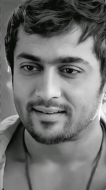 Surya Black And White Images, Surya Actor, Hd Photos Free Download, Murugan Wallpapers, Drawing Portraits, Lord Murugan Wallpapers, Black And White Images, Ravindra Jadeja, Reference Art