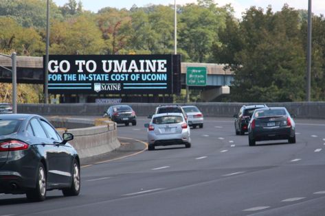 University of Maine wants students from Connecticut. University Of Maine, College Admission, School Students, High School Students, Educational Resources, Connecticut, Want You, Maine, High School