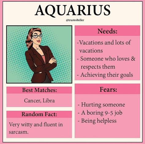 Zodiac Stereotypes, Zodiac Signs In Order, Growing Sage, Aquarius Aesthetic, Aquarius Traits, Aquarius Truths, Aquarius Life, Art Witch, Aquarius Quotes