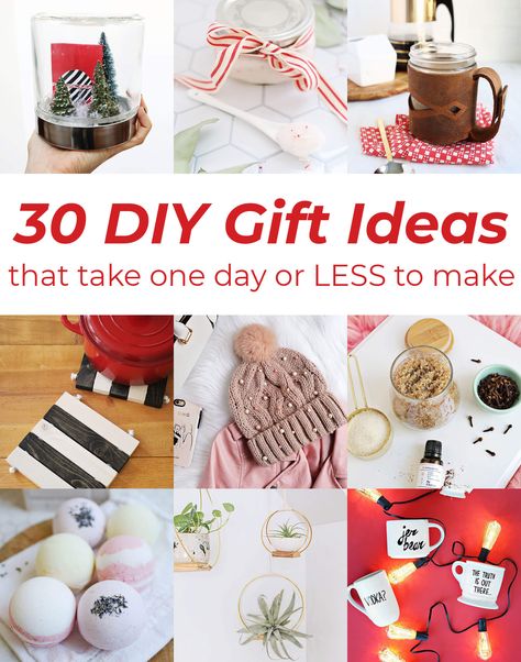 30 DIY Gift Ideas – A Beautiful Mess Cute Outfits With Black Leggings, Outfits With Black Leggings, Diy Mothers Day, Diy Storage Rack, Japanese Minimalist, Diy Bird Bath, Diy Projects Gifts, Instagram Username, Pots Diy