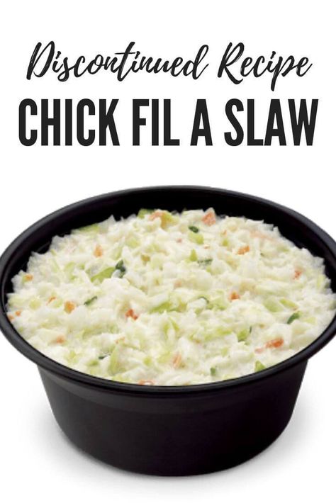 Chick Fil A Coleslaw, Chick Fil A Coleslaw Recipe, Grilled Hot Dogs, Coleslaw Dressing Recipe, Restaurant Recipes Famous, Copycat Chick Fil A, Coleslaw Recipe Easy, Coleslaw Dressing, Homemade Coleslaw