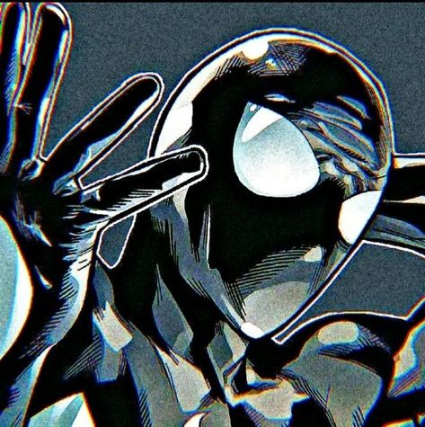 Icon Spiderman, Spidey Icon, Symbiote Spider Man, Marvel Comics Artwork, Spiderman Comic Art, Symbiote Spiderman, Spiderman Art Sketch, Black Spiderman, 2160x3840 Wallpaper