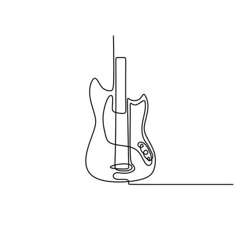 #onelinedrawing #guitar #continuousline #guitarart #continuouslinedrawing #electricguitars One Continuous Line Drawing, Single Line Art, Acoustic Guitar Music, Valentines Day Coloring Page, Embroidery Hoop Wall Art, Silhouette Template, Valentines Day Coloring, Apartment Art, Powerpoint Themes