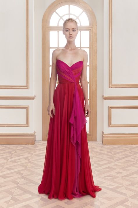 Resort 2016 Fashion, Reem Acra, Elsa Schiaparelli, Looks Party, Gala Dresses, Gorgeous Gowns, 2016 Fashion, Elie Saab, Beautiful Gowns