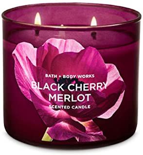 Cherry Bath And Body Works, Black Cherry Merlot, Bath N Body Works, Bath Body Works Candles, Spring Candles, Fragrant Candles, Clean Candle, Candle Maker, Bath Candles