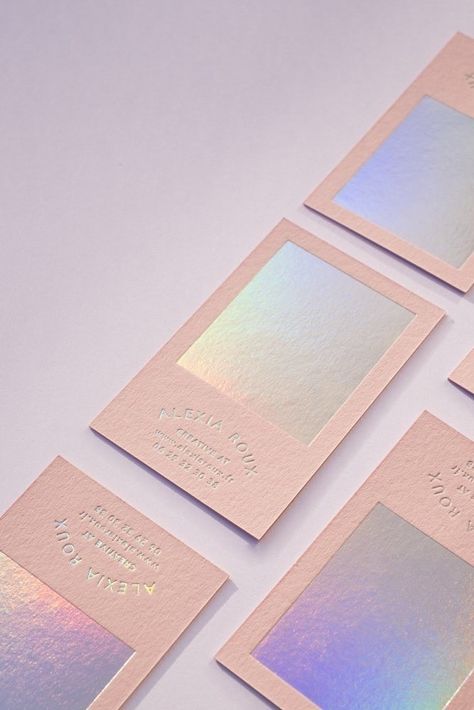 The top 28 best business card ideas that seal the deal - 99designs Foil Business Cards, Name Card Design, Cars Design, Leaves Illustration, Business Card Inspiration, Watercolor Card, 카드 디자인, Cool Business Cards, Brand Board