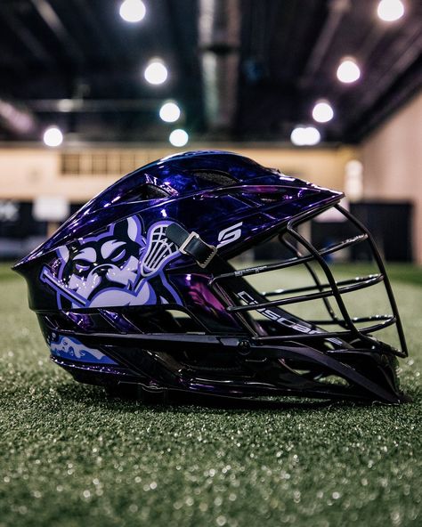 Lacrosse Helmet, College Lacrosse, Lacrosse Boys, Baseball Gear, Senior Project, Boy Stuff, Birthday Wishlist, Lacrosse, Eye Black