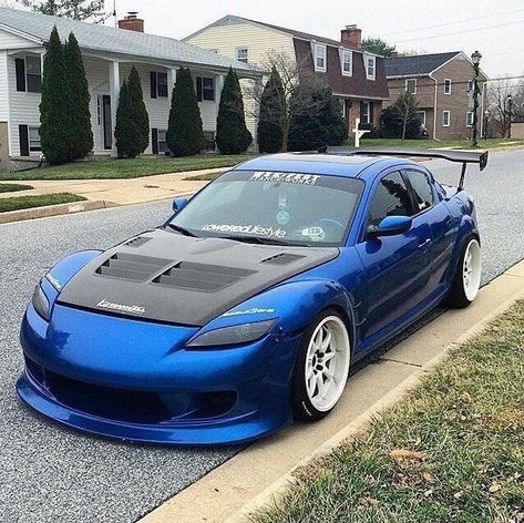 Mazda Speed 6 Modified, Mazda Rx 8 Modified, Mazda 3 Modified, Mazda 3 Sedan Modified, Mazda Rx7 Modified, Mazda Rx8 Custom, Mazda 6 Modified, Mazda Rx8 Modified, Rx8 Modified