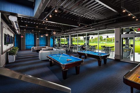 Pool Hall Ideas, Sport Bar Design, Billiards Bar, Home Bar Setup, Pool Table Room, Home Lounge, Private Event Space, Woodworking Shows, Pool Halls