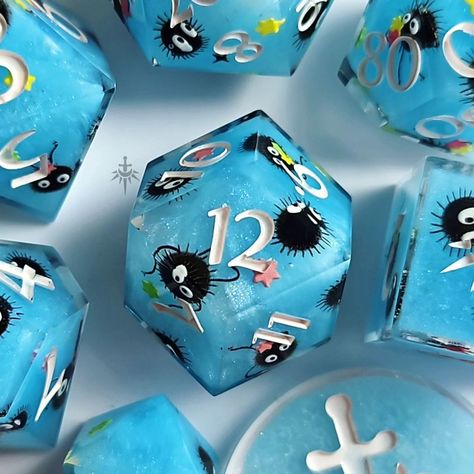 All posts • Instagram Dnd Dice Guide, D&d Accessories, Dnd Dice Ideas, Cute Dnd Dice, Dnd Dice Aesthetic, D&d Aesthetic, D&d Dice, Dice Display, Dice Aesthetic