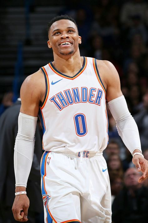 Russ Westbrook, Russel Westbrook, Michael Jordan Pictures, Nba Mvp, Art Concepts, Okc Thunder, Basketball Is Life, Basketball Drills, Basketball Wallpaper