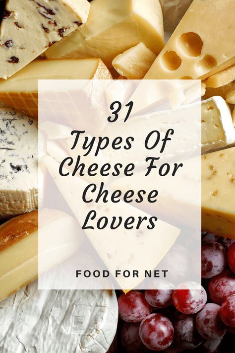 Cheese Dreams, Cheese Recipes Homemade, Fancy Cheese, Perfect Cheese Board, Kinds Of Cheese, Cheese Pairings, Charcuterie Cheese, Cheese Snacks, Cheese Tasting