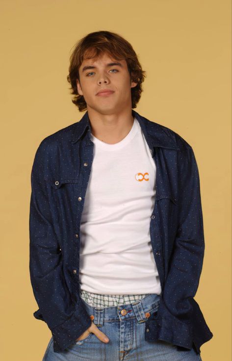 Benjamin Rojas, Rebelde Way, Slim Shady, Tom Kaulitz, Cole Sprouse, Cute Actors, Kurt Cobain, Celebrity Crush, Actors