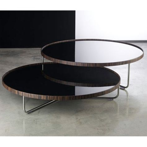 I keep coming back to this beauty.  Maybe one day it can live in my living room.  Of course, I'll have to find $500 first. Organic Coffee Table, Modular Table, Low Coffee Table, Contemporary Coffee Table, Nesting Coffee Tables, Cool Coffee Tables, Organic Coffee, Coffee Table Setting, Coffee Table Design