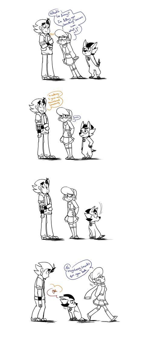 Mystery Skulls Lewis X Arthur, Lewis X Arthur, Mystery Skulls Animated, Mystery Gang, Mystery Skulls Comic, Skulls Art, Mystery Skulls, Up Animation, Cute Skeleton