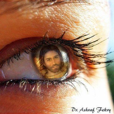 Fixing our eyes on Jesus, the Author and Finisher of our Faith...Hebrews 12:2 Prophetic Art, Lord And Savior, Son Of God, Jesus Is Lord, Jesus Pictures, Jesus Loves Me, Lord Jesus Christ, God Jesus, Christian Inspiration