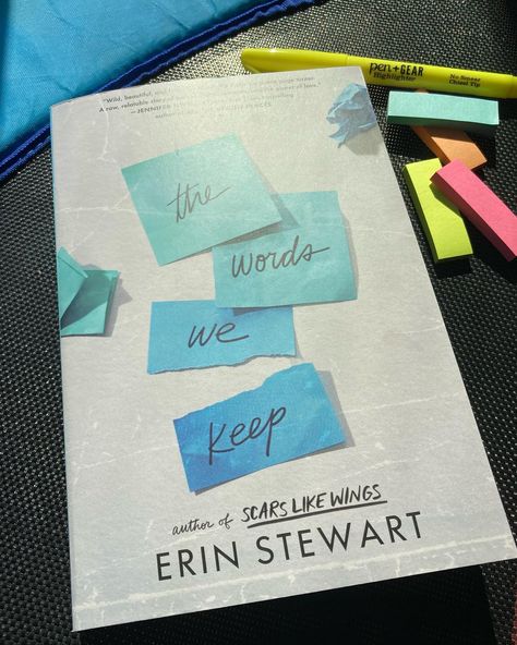 ✨Current Read✨ I’m starting to dig into comp books to add into the many drafts of my query letters. My debut YA contemporary fiction novel, Under Your Weeping Willow, touches some of the more mature themes seen in YA. Addiction, grief, mental health. I don’t like to stray from the dark stuff. These topics are a part of many of our lives in some way or another, and I enjoy giving teens as well as older readers stories that can make us all feel a little less alone. 
YA Author | Teen Books The Words We Keep, Booktok Romance, Introducing Myself, Jennifer Niven, Query Letter, All The Bright Places, Weeping Willow, Contemporary Fiction, Bookish Things