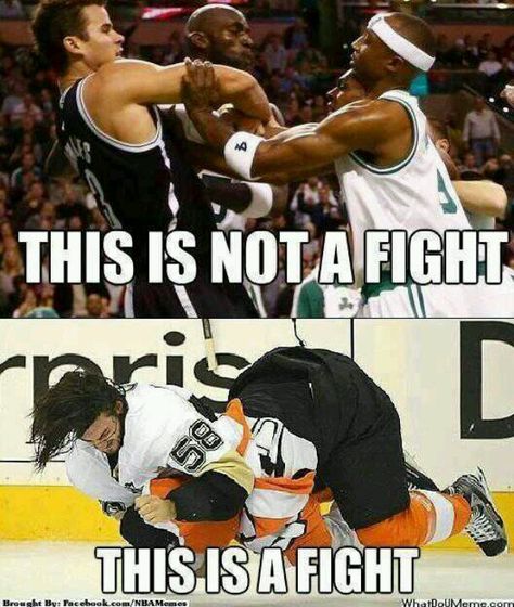 we don't sissy slap we fight!! Chris Letang, Hockey Motivation, Canada Jokes, Hockey Signs, Kris Letang, Corey Crawford, Hockey Rules, Funny Hockey, Hockey Quotes