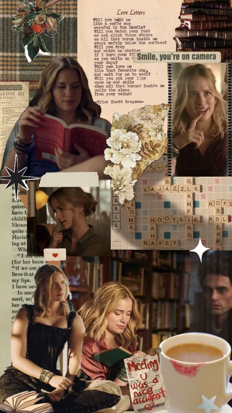 Guinevere Beck, Elizabeth Lail, Tyler Knott Gregson, Fnaf Characters, Bff Pictures, Waltz, Beck, Danganronpa, Your Aesthetic