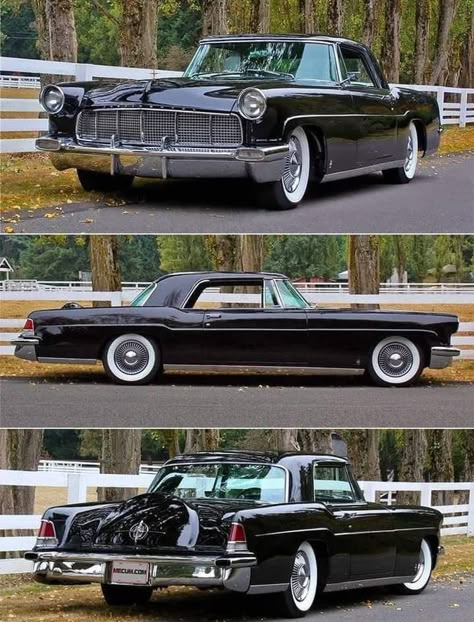 Rodney Smith, Cool Old Cars, Lincoln Cars, American Classic Cars, Car Museum, Ford Classic Cars, Old Classic Cars, Lincoln Continental, Super Luxury Cars