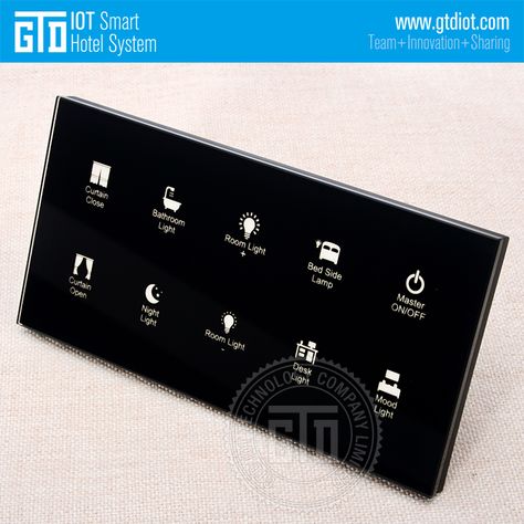 Touch Switch Board, Modern Switch Boards, Room Switch Board Design, Electric Switch Board Design, Switch Board Design, Switch Boards Design, Home Assistant Dashboard, Modern Light Switches, Ceilings Design