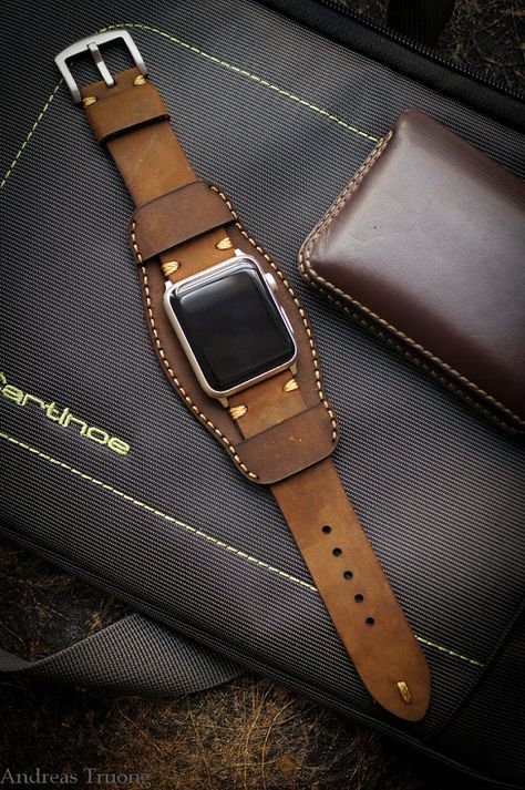 Apple watch strap