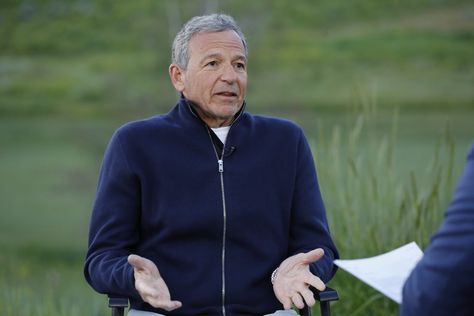 Disney CEO Bob Iger tells employees he wants to start building again during town hall Bob Iger, Urban Rivals, Balance Transfer Credit Cards, High Yield Savings Account, Football Playoffs, Best Travel Credit Cards, Build Credit, Small Business Loans, Chief Financial Officer