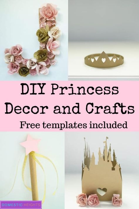 diy princess party decoration ideas for girls, for 3 year old on a budget Princess Birthday Party Ideas Diy, Diy Princess Party, Diy Unicorn Party, Ballerina Room, Princess Birthday Party Decorations, Party Decoration Ideas, Disney Princess Birthday Party, Princess Theme Birthday, Princess Theme Birthday Party