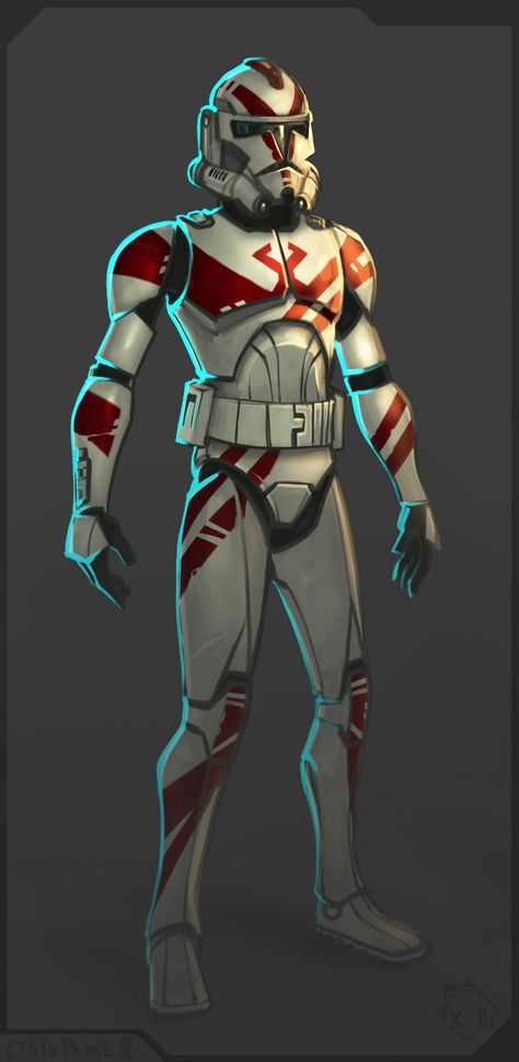 Ffg Star Wars, Clone Trooper Armor, Star Wars Helmet, Star Wars Trooper, Star Wars Characters Pictures, Clone Troopers, Galactic Republic, Star Wars Concept Art, Star Wars Rpg