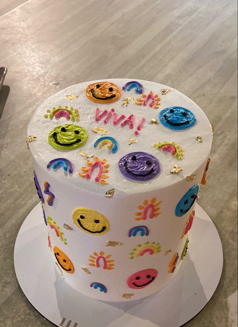 Cake Ideas For 11 Year Girl, Birthday Cake Ideas For 11 Year Girl, Birthday Cakes For 11 Year Girl, Sprinkle Cakes, Taylor Swift Birthday, Creative Birthday Cakes, Sprinkle Cake, Bday Girl, Cute Birthday Cakes