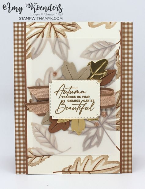 Stampin Up Autumn Cards Fall Leaves, Su All About Autumn, Stampin Up Mini Catalog September-december 2023, Stampin Up September 2023 Mini Catalog, Stampin Up Autumn Leaves Bundle, Stampin Up Fall Mini Catalog 2023, Autumn Leaves Stampin Up Cards 2023, Stampin Up Fall Cards 2022-2023, Su Autumn Leaves