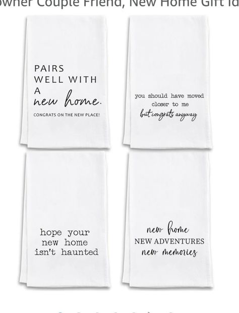 Sublimation Towels Diy, Sublimation On Tea Towels, Sublimated Kitchen Towels, Sublimated Tea Towels, Sublimation Dish Towels, Funny Towels, Flour Sack Dish Towels, Kitchen Humor, Moving House