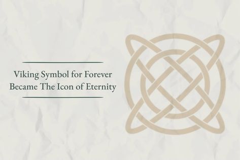 Symbols For Forever, Viking Symbol For Love, Viking Witch Symbol, Nordic Symbol For Strength, Viking Eternal Love Symbol, Viking Symbol Create Your Own Reality, Eternity Symbol, Maladaptive Daydreaming, Sacred Geometry Art