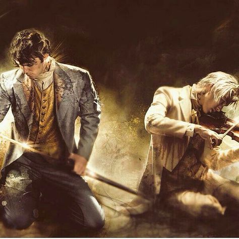 Will Herondale and Jem Carstairs #parabatai these two are just heartbreakingly beautiful Tid Fanart, Will Herondale And Jem Carstairs, James Carstairs, James Herondale, Jem Carstairs, Clockwork Princess, Will Herondale, Cassie Clare, Clockwork Angel