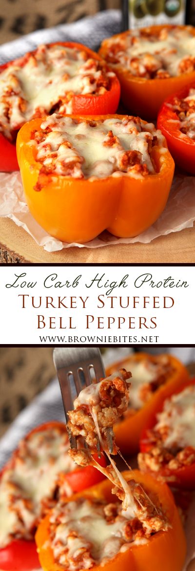 Ground Turkey Stuffed Bell Peppers, Stuffed Bell Peppers Turkey, Cooking A Stuffed Turkey, Turkey Stuffed Bell Peppers, Ground Turkey Stuffed Peppers, Ground Turkey Tacos, Healthy Ground Turkey, Stuffed Turkey, Stuffed Peppers Turkey