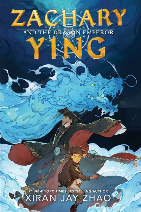 fanna 🌼 on Twitter: "—mg fantasy book covers of 2022 are powerful 🙌🏽… " Zachary Ying, Xiran Jay Zhao, Dragon Emperor, Chinese Heritage, Fantasy Book Covers, Contemporary Fantasy, Book Cover Illustration, Chinese History, The Underworld