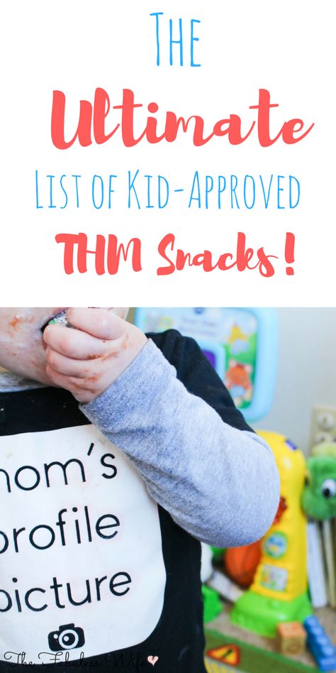 The Ultimate List of Kid Approved THM Snacks! (Simple, Fun!) Healthy Snack For Kids, Thm Snacks, Trim Healthy Recipes, Trim Healthy Mama Plan, Healthy Food Ideas, Trim Healthy Momma, Eat Healthy Food, Snack For Kids, Healthy Snack Ideas