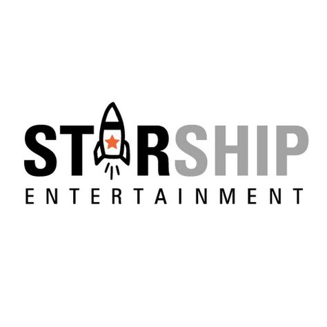 Welcome to StarshipTV! STARSHIP Entertainment Official YouTube Channel Kpop Trainee, Kpop Idol Life, Dr Logo, Kpop Logo, Idol Life, Entertainment Logo, Entertainment Center Repurpose, Pop Quiz, Exo Suho