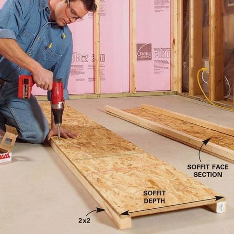 With special framing and insulating techniques, your basement can be as comfortable as any other room in your home. Find out more about insulating basement walls and framing basement walls here. Basement Framing, Insulating Basement Walls, Framing A Basement, Framing Basement Walls, Basement Insulation, Basement Refinishing, Finish Basement, Basement Finish, Wall Framing